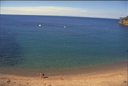 Spiaggia di Morcone - Capoliveri